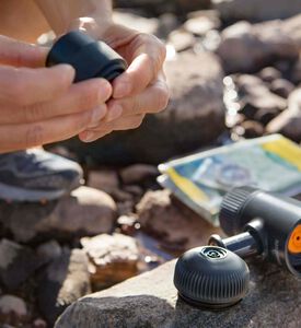 محول Nanopresso Ns