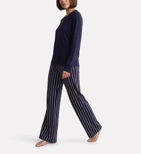 DKNY Set Pj, Model View