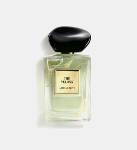 Armani Beauty Edt Ap Yulong Gold Leaves, Packshot View