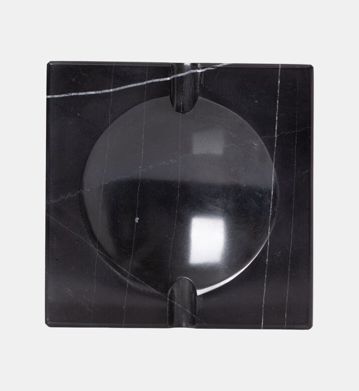 Marble Cigar Ashtray