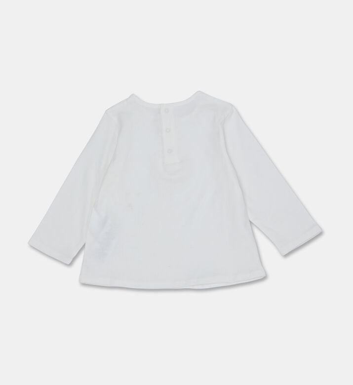 Chloe Ts, Packshot View