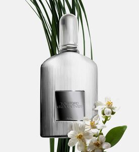 Grey Vetiver Eau De Parfum Spray