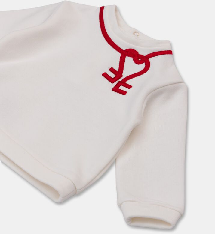 La Mia Bambina Jumpsuit, Packshot View