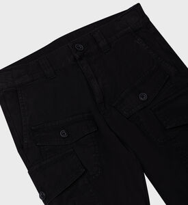 بنطلون جبردين بجيوب