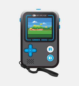 غايمر ميني كلاسيك