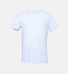 Cotton Plain Short Sleeve T-shirt Cotton Plain Short Sleeve T-shirt