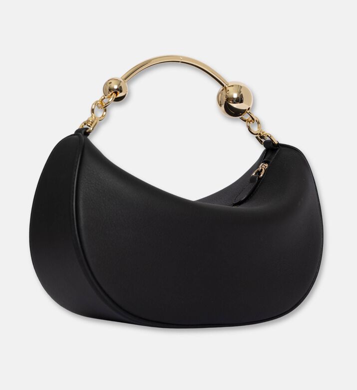 Strathberry Bag Crescent Moon Mini, Packshot View