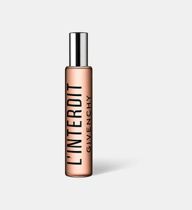Givenchy Beauty L Interdit Roll-on Eau De Parfum, Packshot View