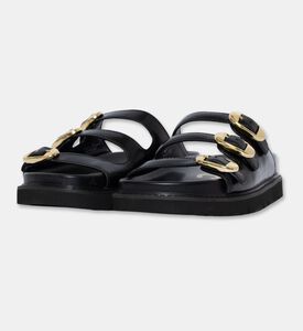 Marc Jacobs Shoes Kiki Slide, Packshot View