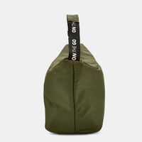 On The Go Hanging Lunch Bag