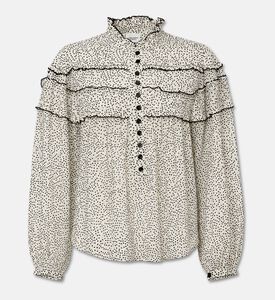 Isabel Marant Top Doane, Packshot View