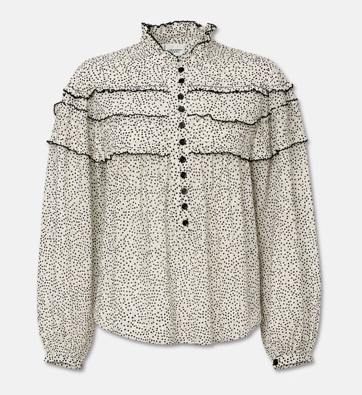 Isabel Marant Top Doane, Packshot View