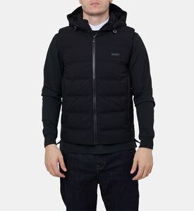 جيليه مبطن خفيف الوزن للغاية