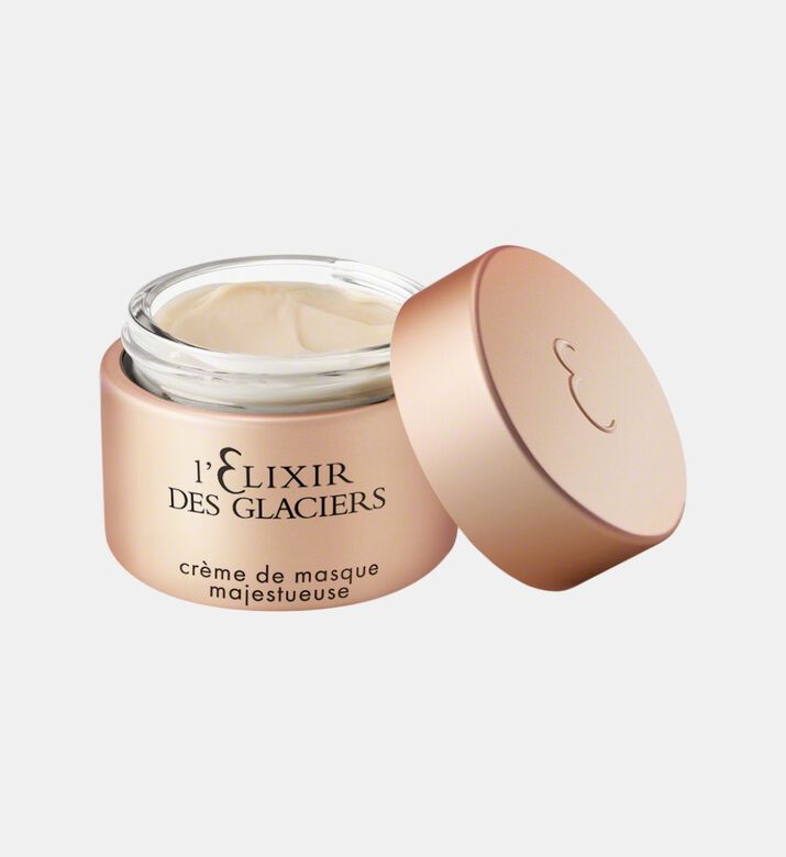 Crème De Masque Majestueuse
