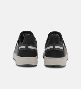 حذاء سنيكرز منخفض سهل الارتداء