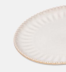 Home Deco and More Dinner Plate Raising 10.5, Packshot View