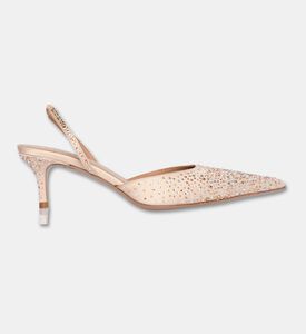Gedebe Shoes Sandal, Packshot View