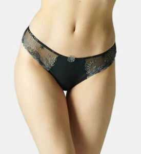 Tanga Bikini Invisible Brief