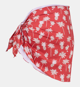 Southbay Printed Wrap Pareo