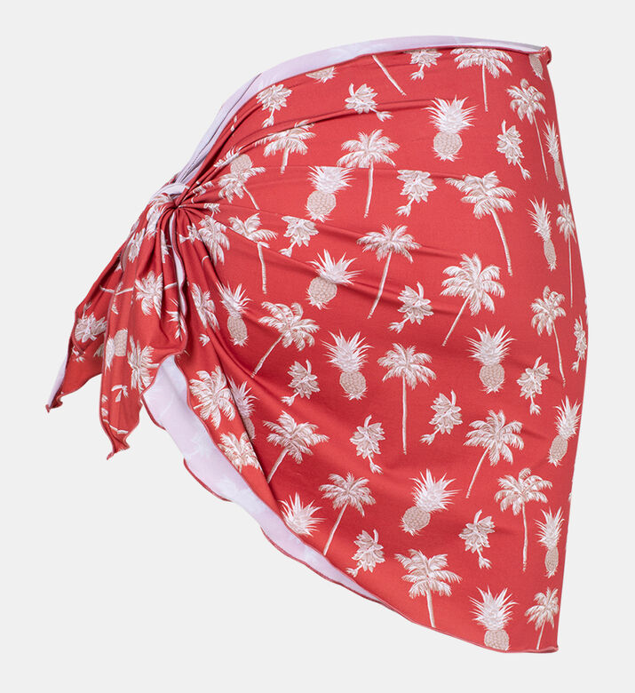 Southbay Printed Wrap Pareo