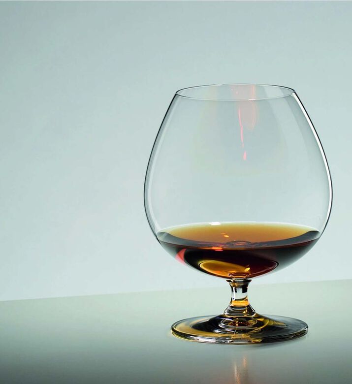 Vinum 2-piece Brandy Stems Set