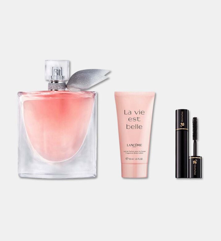Lancome Lveb V100+l50+2ml Hyp Set, Packshot View