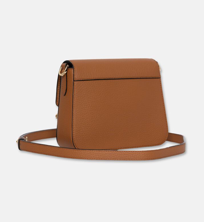 Strathberry Bag Mini, Light-brown, Packshot View