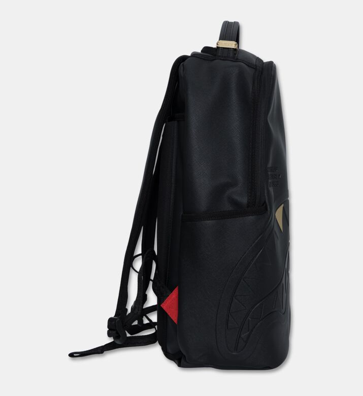 Sprayground Embossed Tooth Backpack, Packshot View
