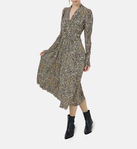 Seven Midaxi Length Dress