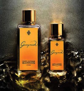 Marc Antoine Barrois Edp Ganymede, 100-ml, Packshot View