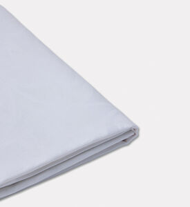 Jacquard Tivoli Linen Tablecloth, Packshot View