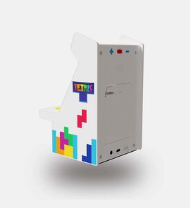 Micro Player 6.7 Tetris - 6.99 Cm