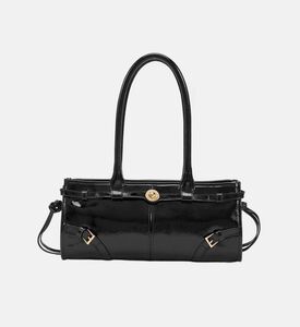 Baby Jane Leather Shoulder Bag Baby Jane Leather Shoulder Bag