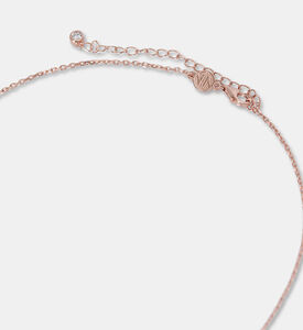 Nomination Nckl In Cz L Crospink Fin, Packshot View