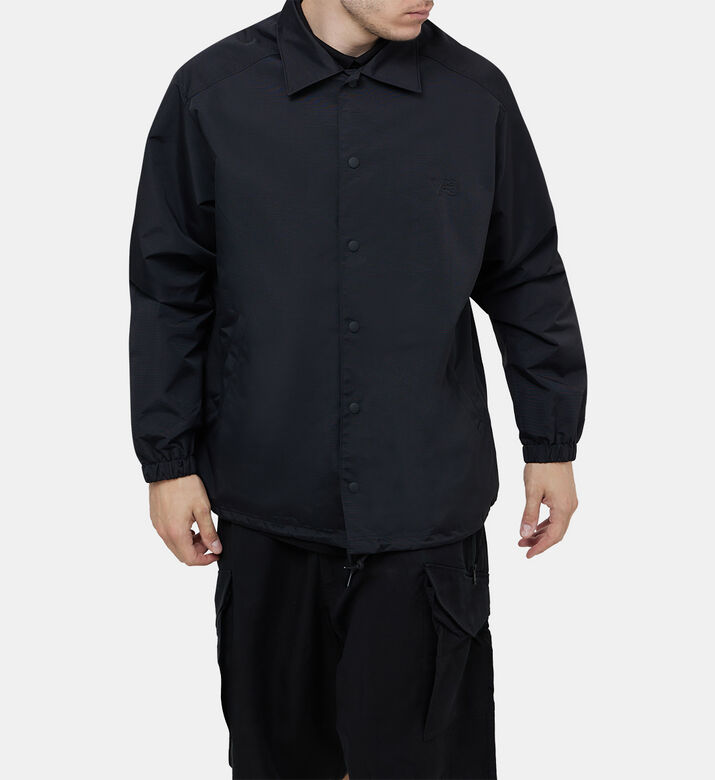 جاكيت كوتش بطبعة جرافيك