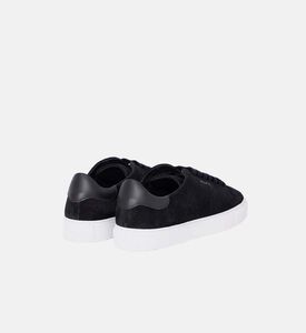 حذاء سنيكرز شامواه كلين 90