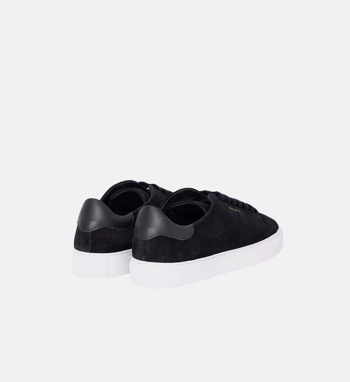 حذاء سنيكرز شامواه كلين 90