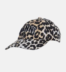 Ganni Hat, Packshot View Ganni Hat, Packshot View