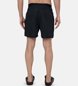 Solid Classic Swim Shorts