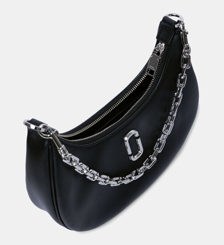 The Curve Cow Leather Bag The Curve Cow Leather Bag