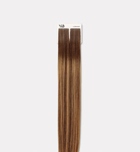 Youmi Beauty La Belle Saudi Tape-in Hair Extension, Packshot View