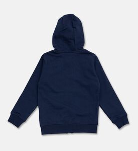 Hugo Rib-trim Cardigan, Packshot View