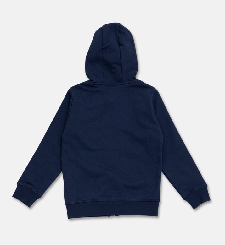 Hugo Rib-trim Cardigan, Packshot View