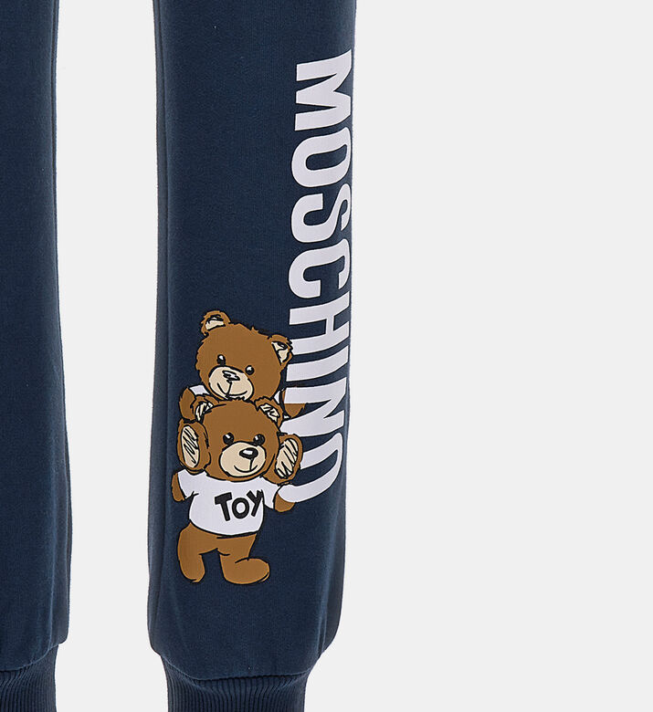 Moschino Bear Sweatpants Moschino Bear Sweatpants