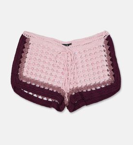 Leslie Amon Short Garis, Packshot View