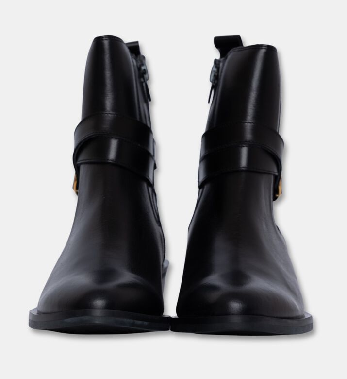 Kanna Shoes Ankle Boot, Packshot View