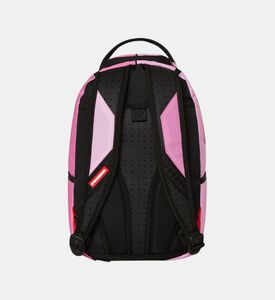 Pink Panther And Inspector Clouseau Shark Backpack