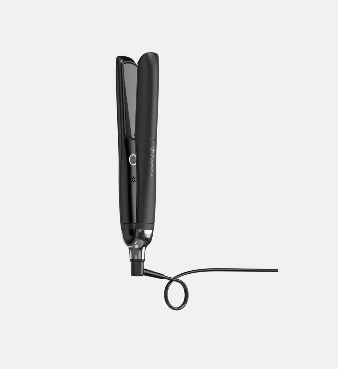 Ghd platinum store hair straightener