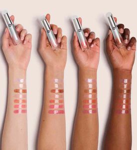 Prisma Glass Lip Gloss