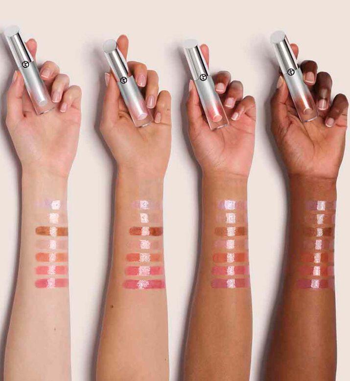 Prisma Glass Lip Gloss
